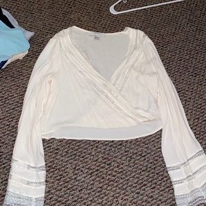 Long Sleeve top